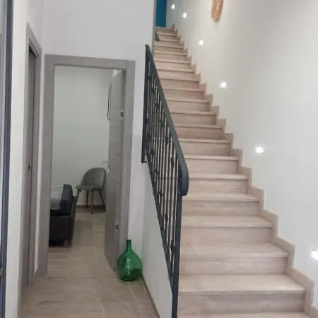 Holiday home Vitos