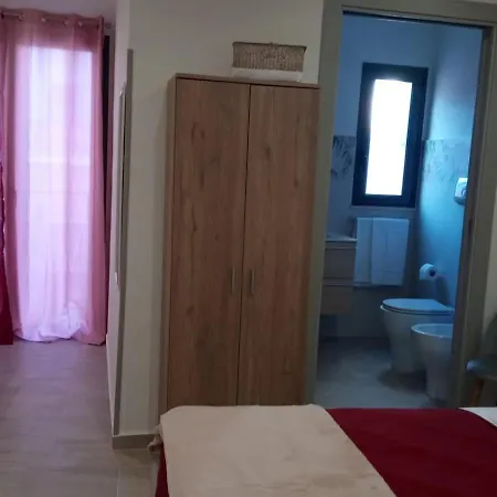 Vitos Holiday home *