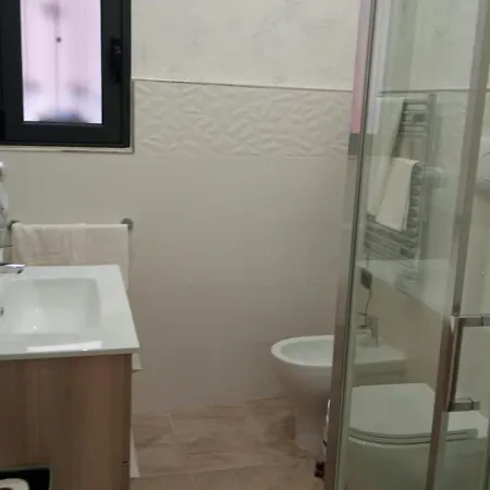 Vitos Holiday home Trappeto (Sicily)