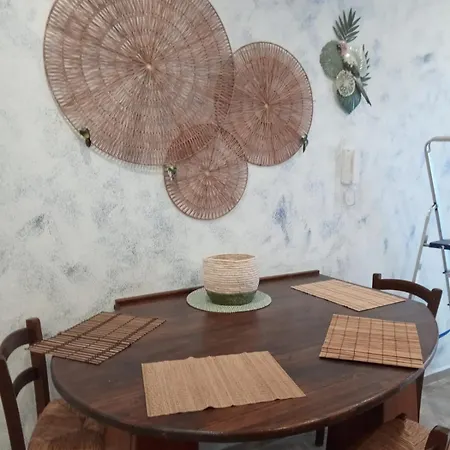 Vitos Holiday home *